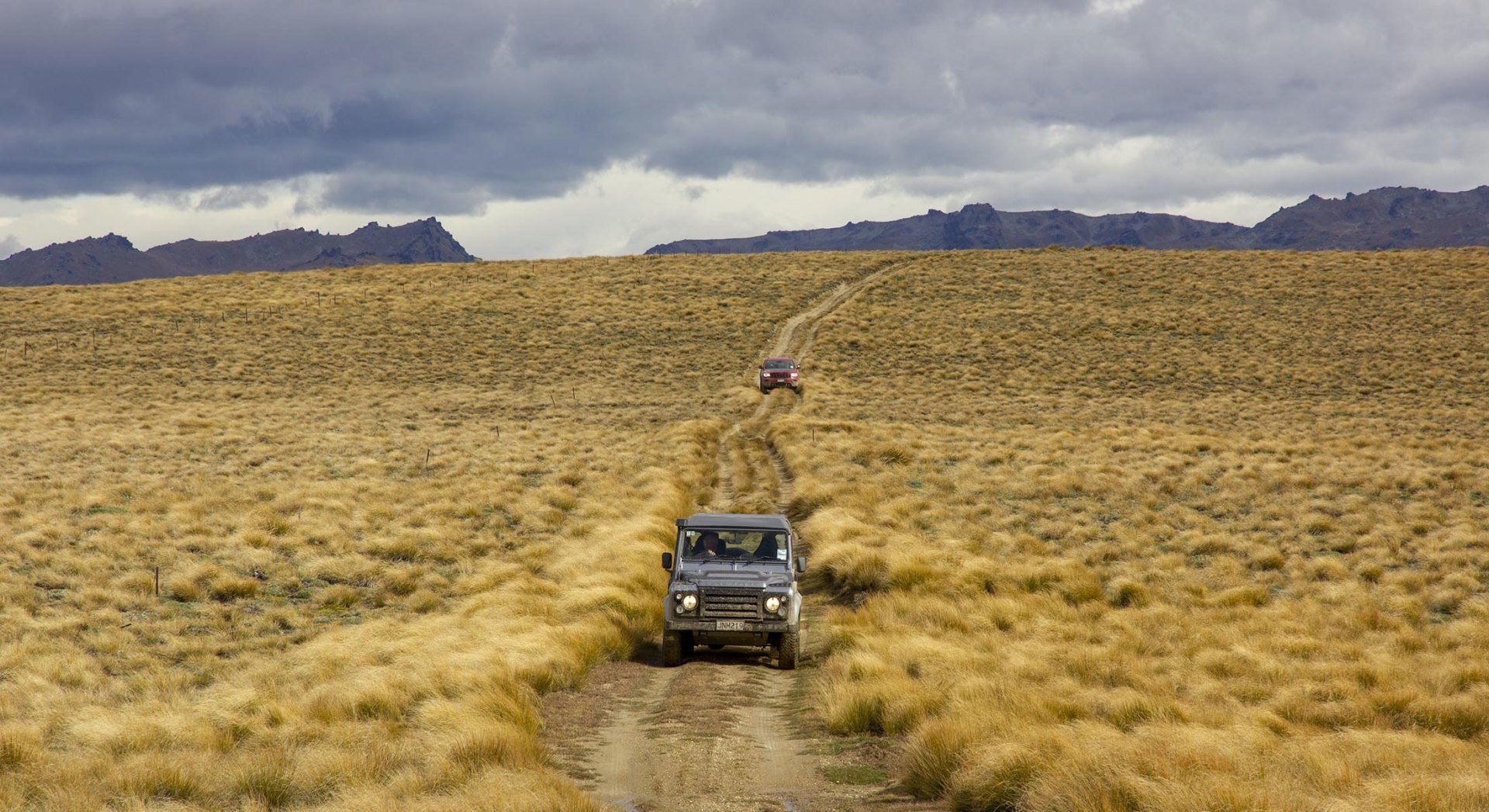 Skippers Canyon tours