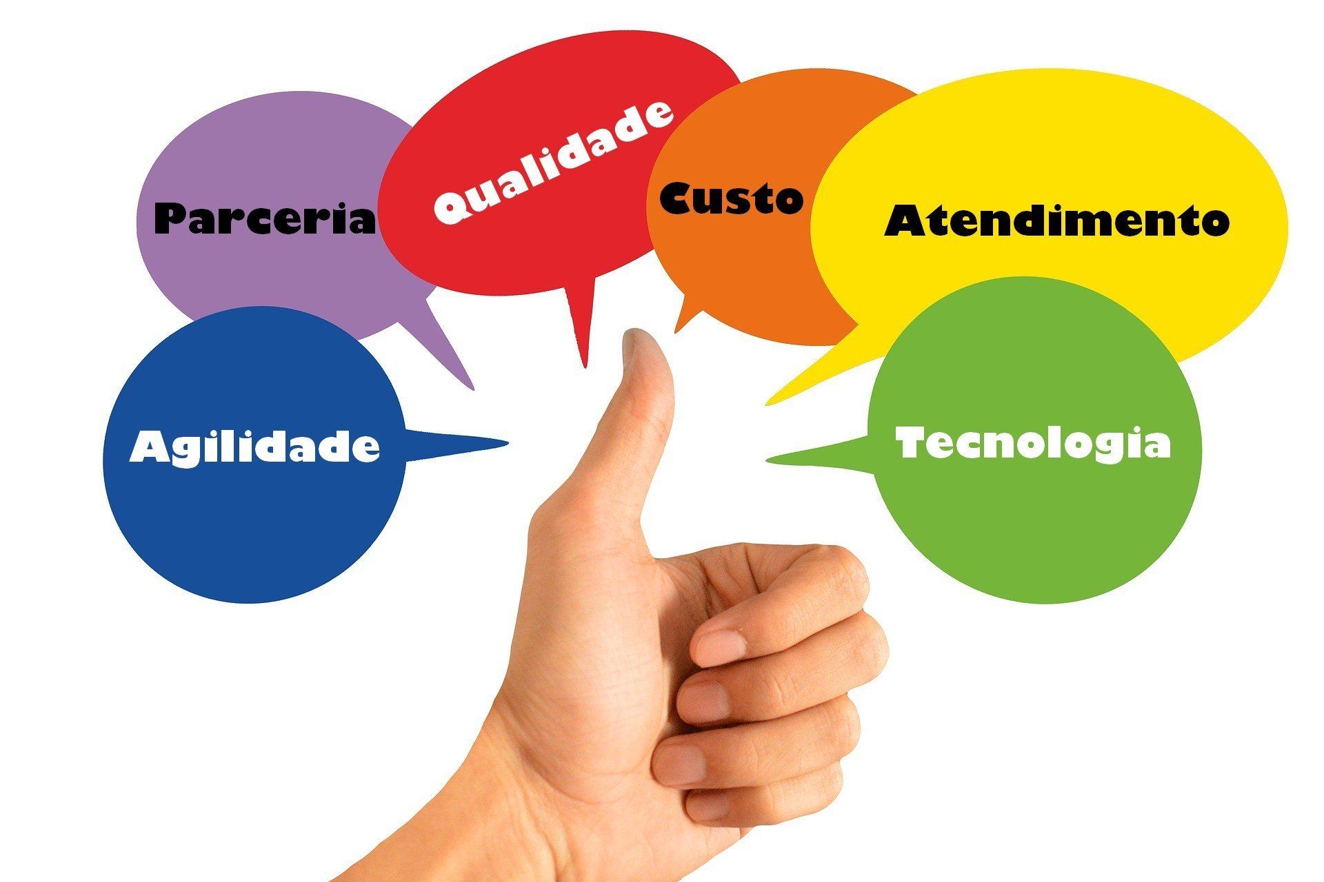 Tecnologia ao Seu Alcance! ABCcolor - A melhor opção para a sua empresa!
