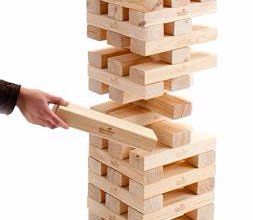 Jenga Carnival Game Rentals Minneapolis