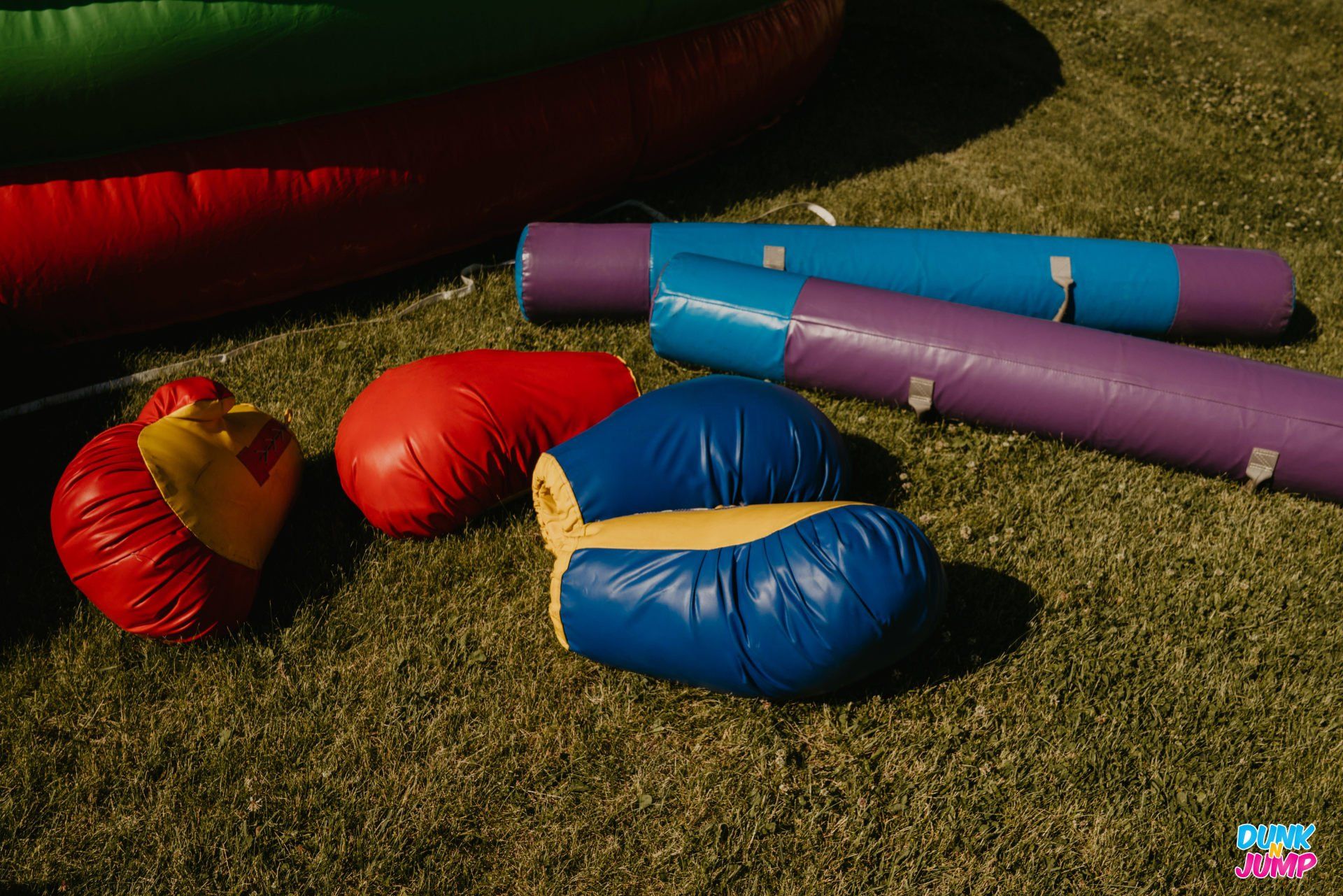Best Inflatable Games