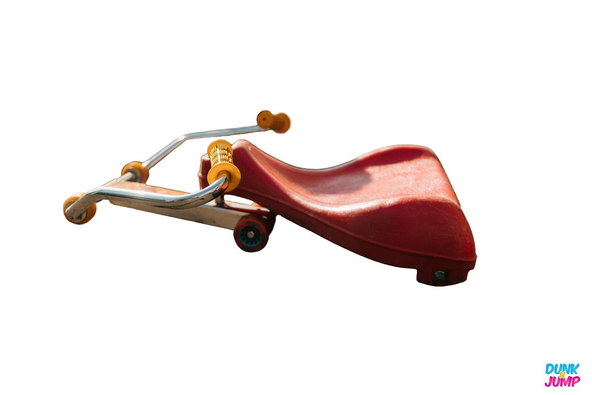 Roller Racers Carnival Game Rentals Minneapolis