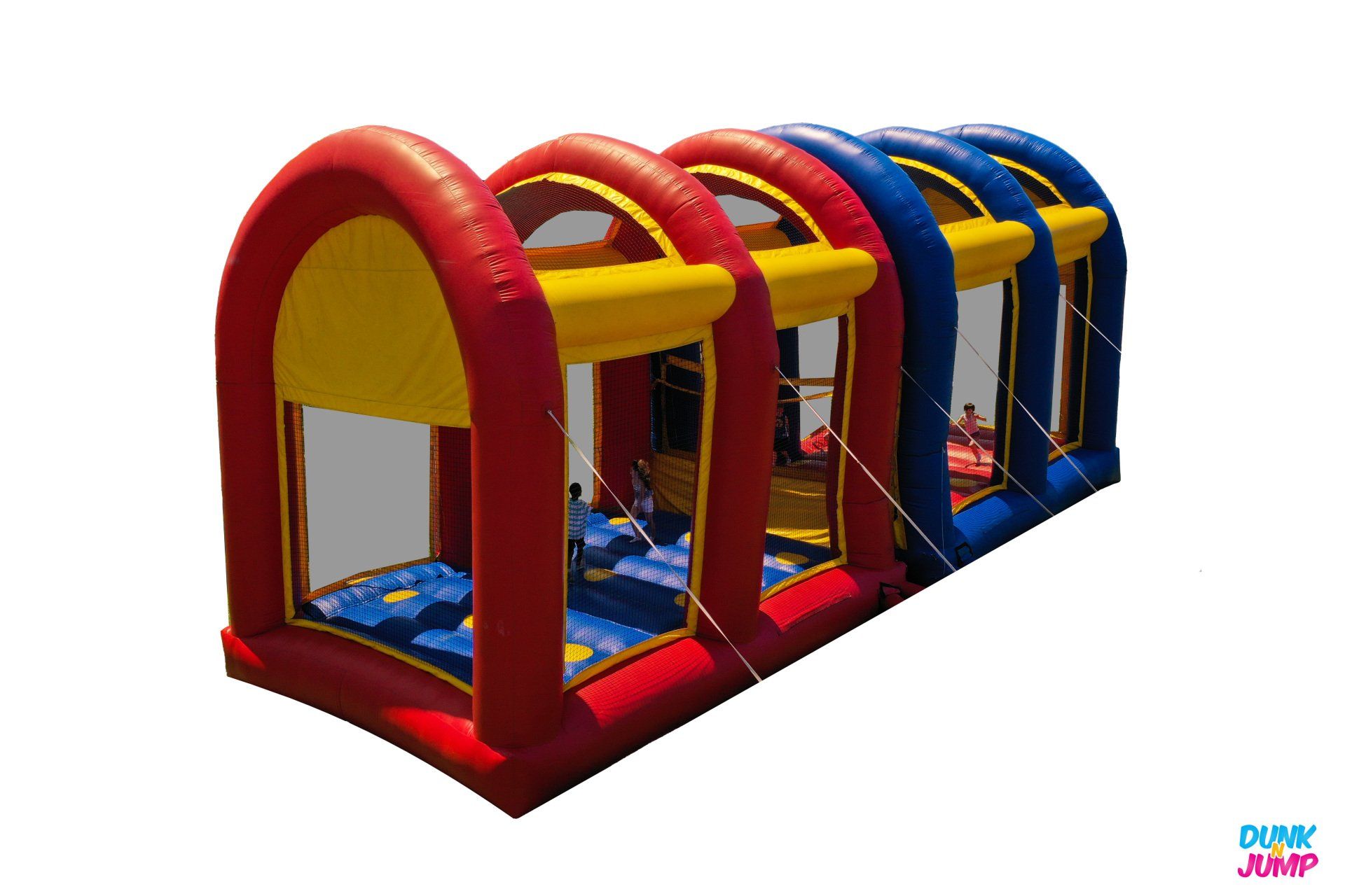 Air Volleyball Interactive Game Rentals Minnesota