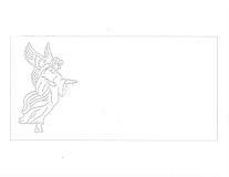 Angel Layout — Willoughby, OH  —  Northcoast Memorials