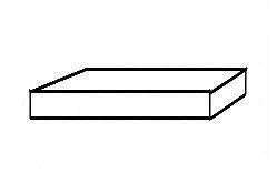 2 Ft. Single Flush — Willoughby, OH — Northcoast Memorials 2 Ft. Single Flush — Willoughby, OH — Northcoast Memorials