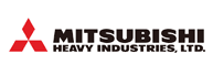 Mitsubishi heavy industries