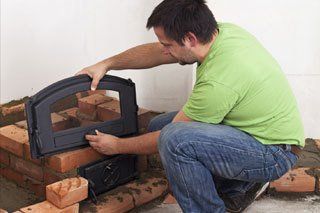 Fireplace Service Pensacola, FL