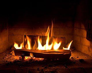 Fireplace Installation Pensacola, FL