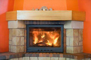 Custom Fireplaces Pensacola, FL