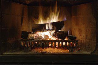 Fireplace Repair Pensacola, FL
