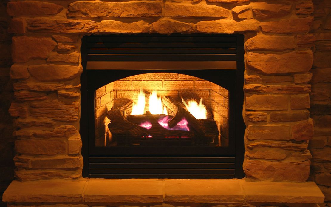 Custom Fireplaces Pensacola, FL