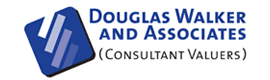 douglas walker and associates logo douglas walker and associates logo