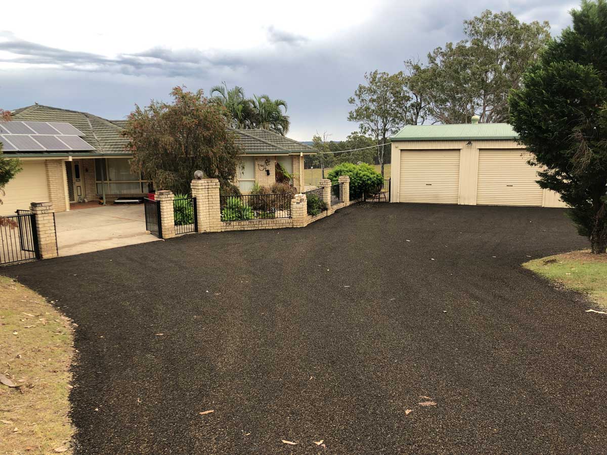 Bitumen - Asphalt Service in Corindi Beach, NSW