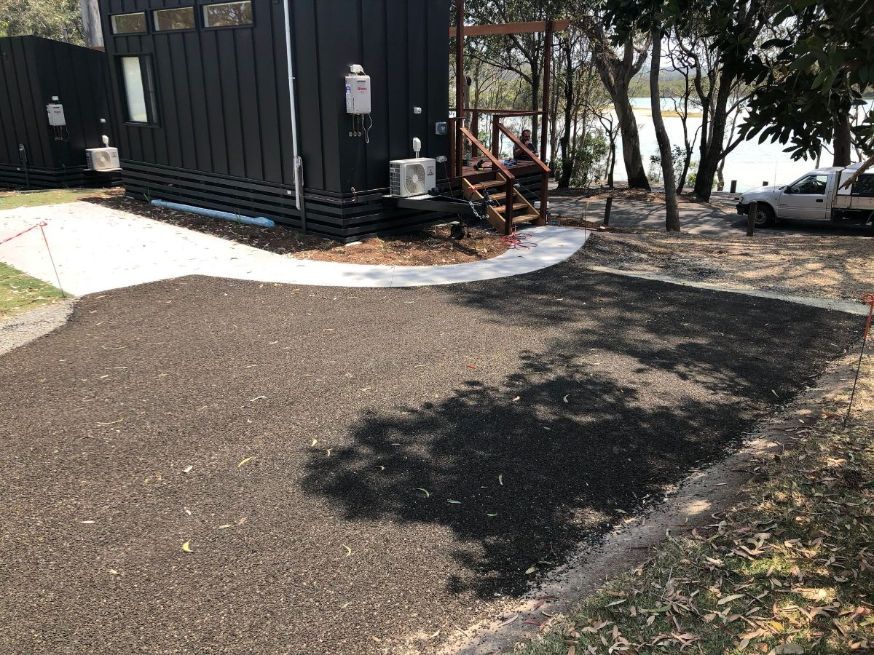 Driveway Projects 10