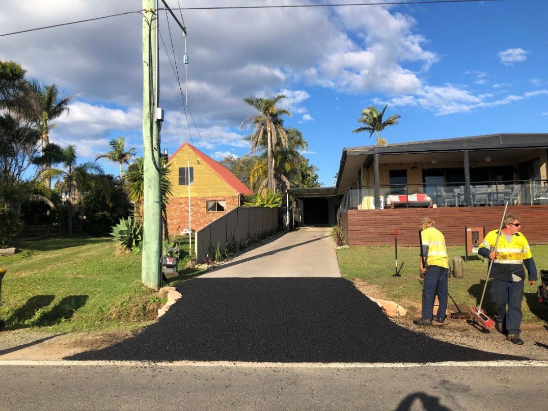 Driveway Projects 11