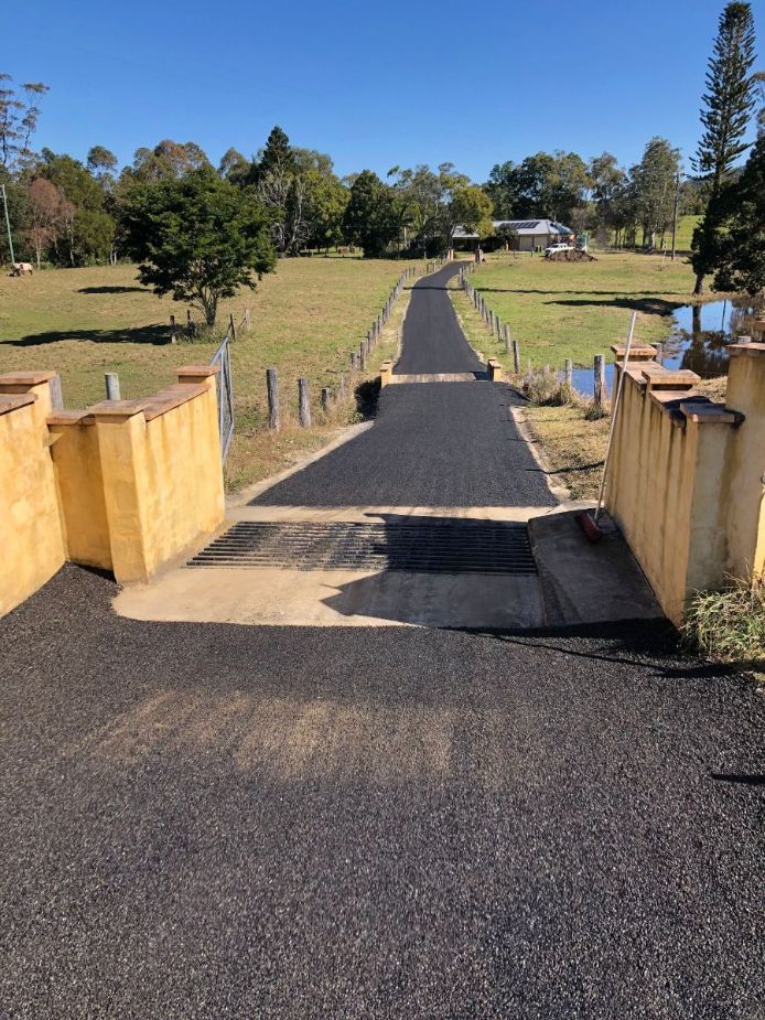 Driveway Projects 14