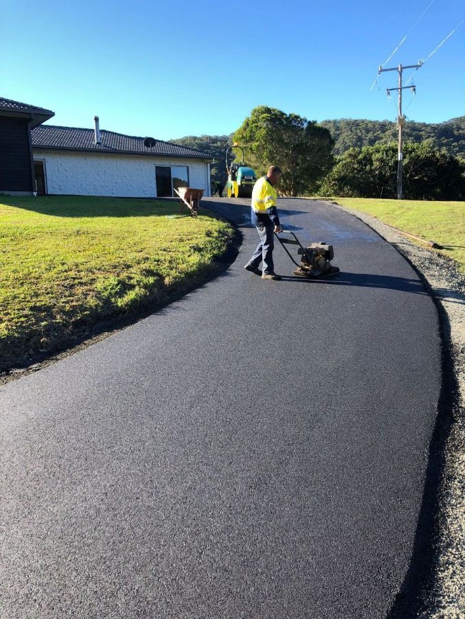 Driveway Projects 2