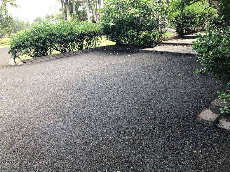 Driveway Projects 4