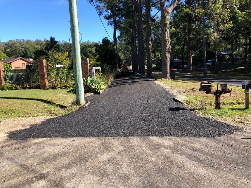 Driveway Projects 5