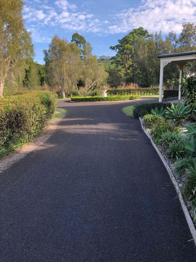 Driveway Projects 6