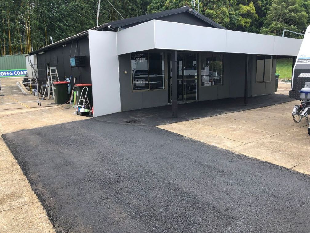 Driveway Projects 8