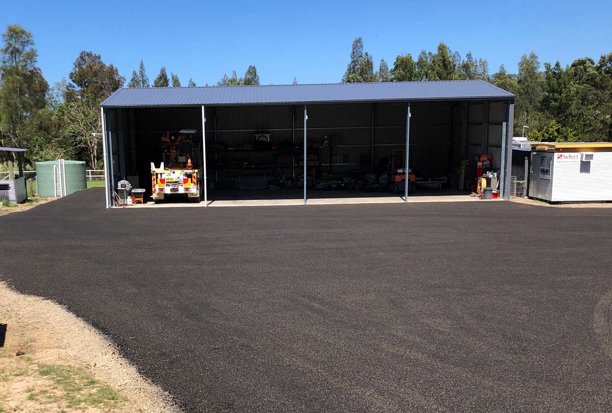 Elegant Asphalt Service - Asphalt Service in Corindi Beach, NSW
