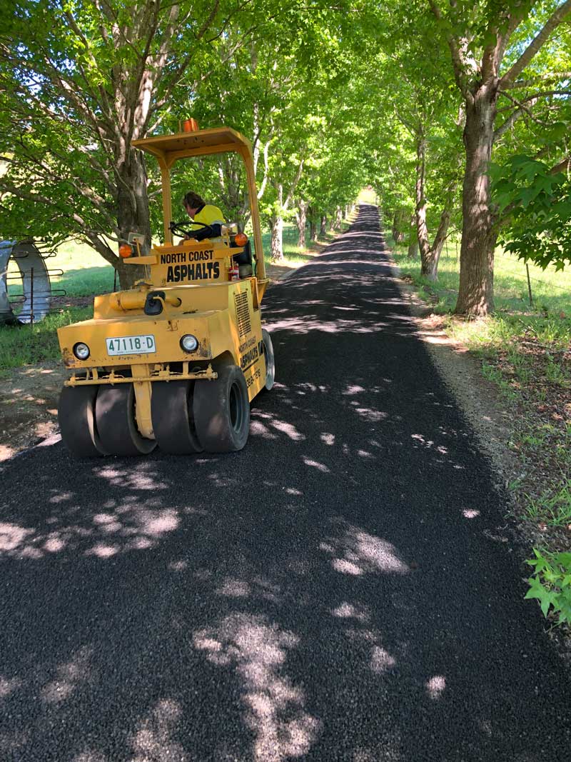Professional Asphalt Service - Asphalt Service in Corindi Beach, NSW