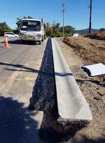 Asphalt with Truck - Asphalt Service in Corindi Beach, NSW