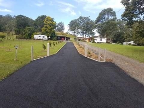 Driveway Projects 1