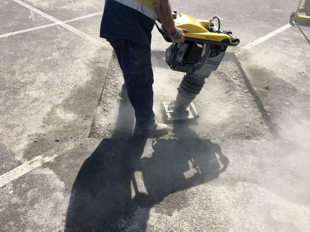Repair Projects 5