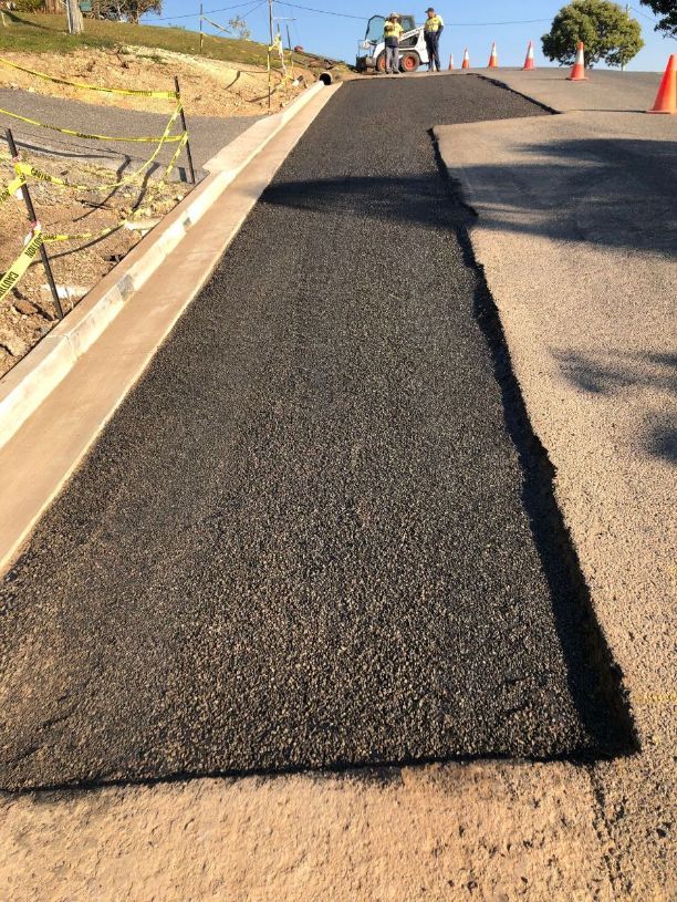 Resurfacing Projects 4