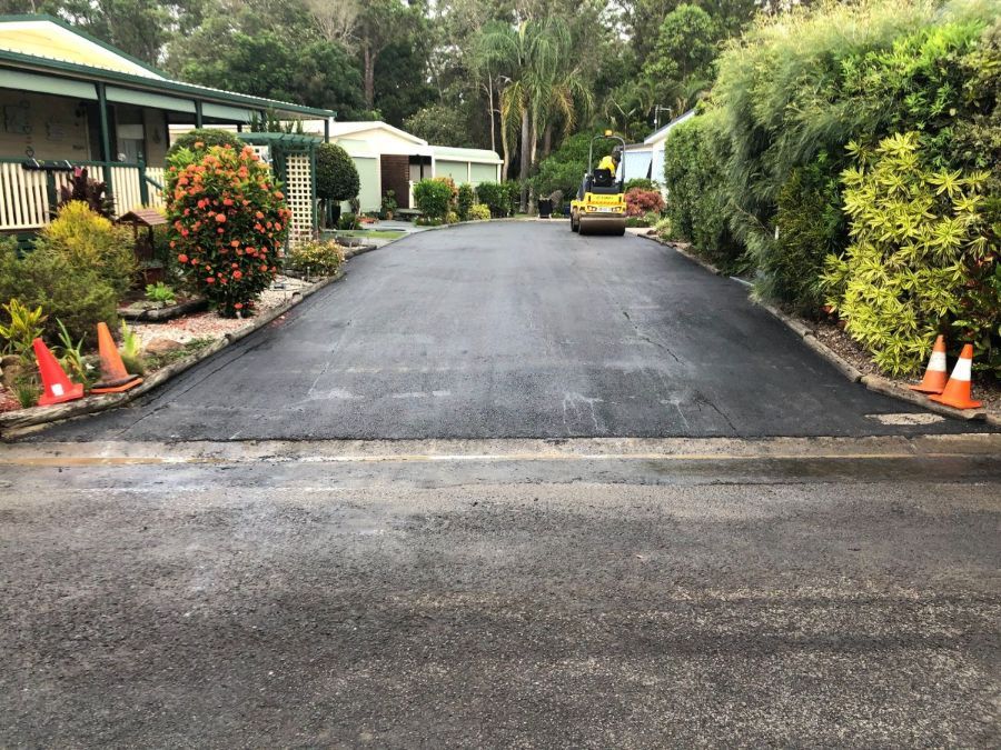 Resurfacing Projects 6