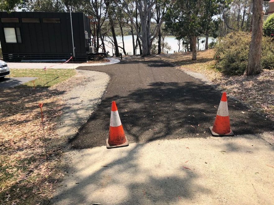 Resurfacing Projects 8