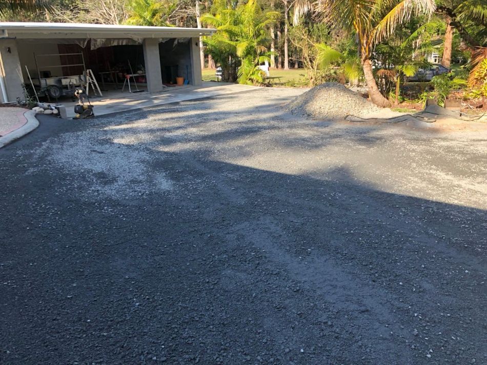 Roadbase Projects 1