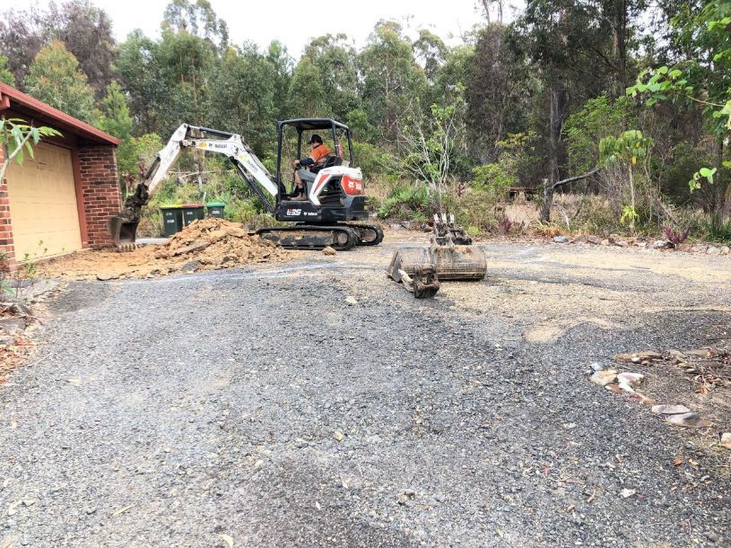 Roadbase Projects 2