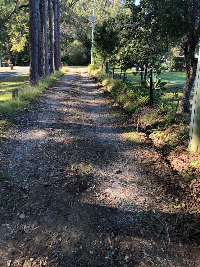 Roadbase Projects 3