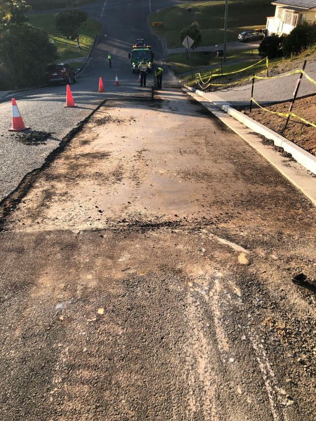 Roadbase Projects 7