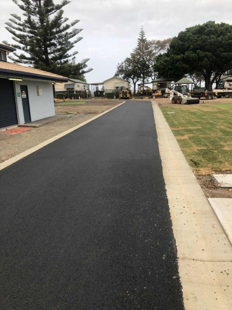 Subdivision Projects 1