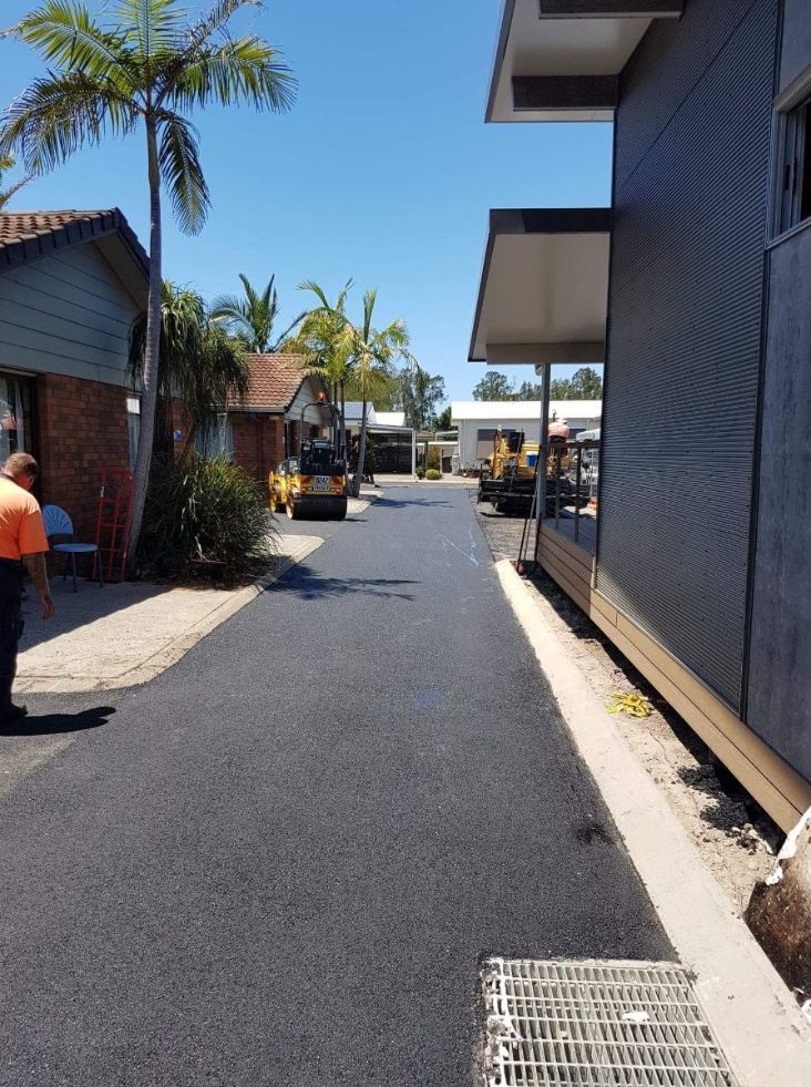 Subdivision Projects 4