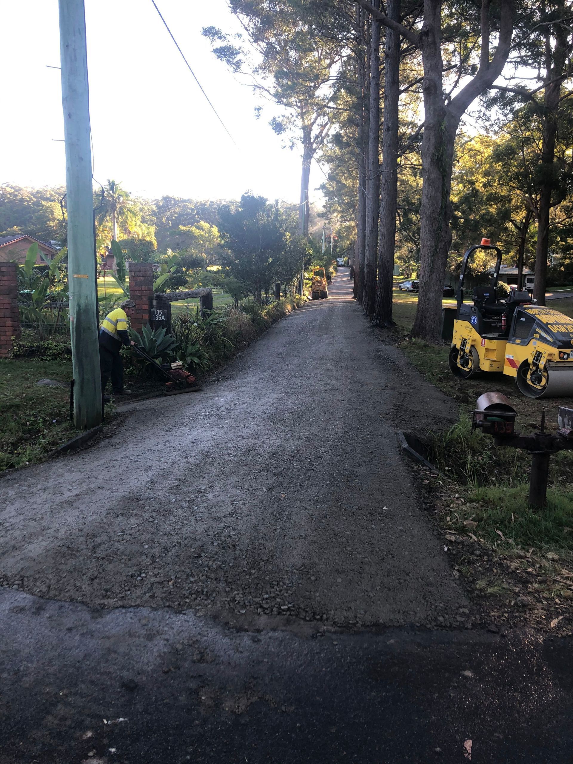 Asphalts Work 11 — North Coast Asphalts in Corindi Beach, NSW