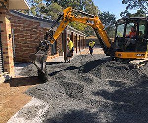 road base construction