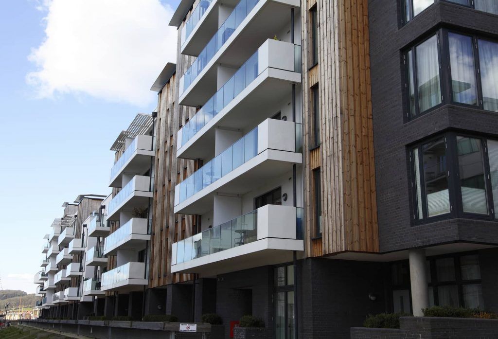 wealth street apartmnents