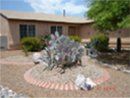 Rockscaped lawn - rock products in Tucson, AZ Rockscaped lawn - rock products in Tucson, AZ
