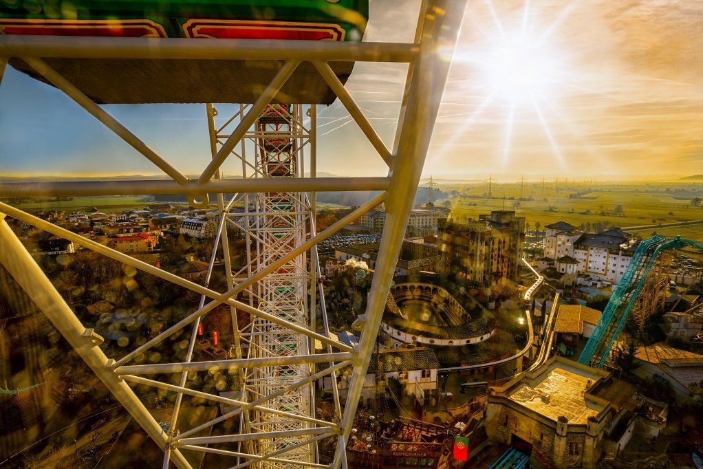 Europapark Rust