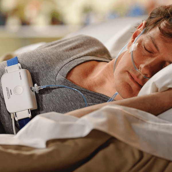 Home Sleep Tests