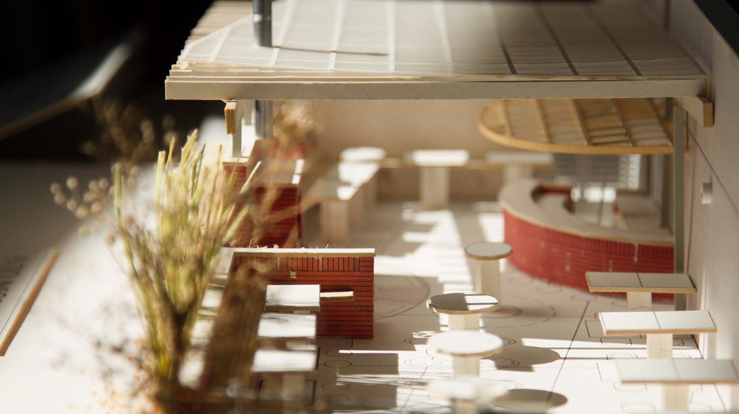 ARTHUR LIERMAN LANDSCAPE ARCHITECTURE