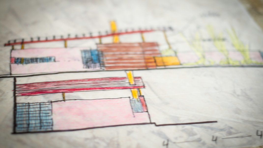 ARTHUR LIERMAN LANDSCAPE ARCHITECTURE