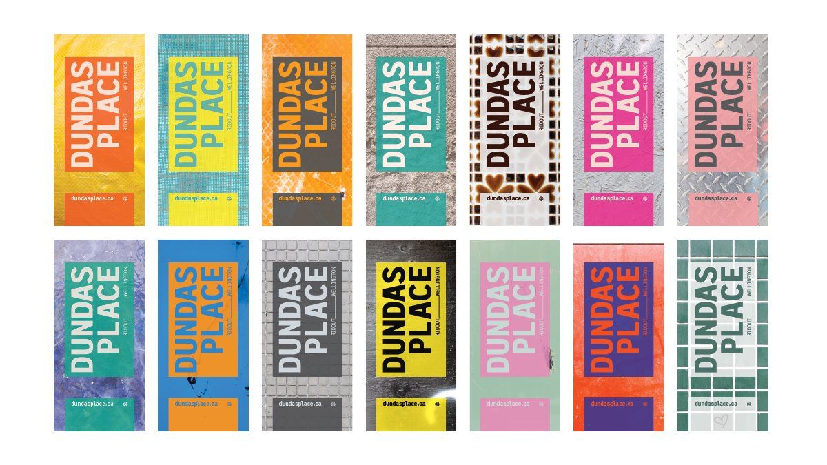 Dundas Place