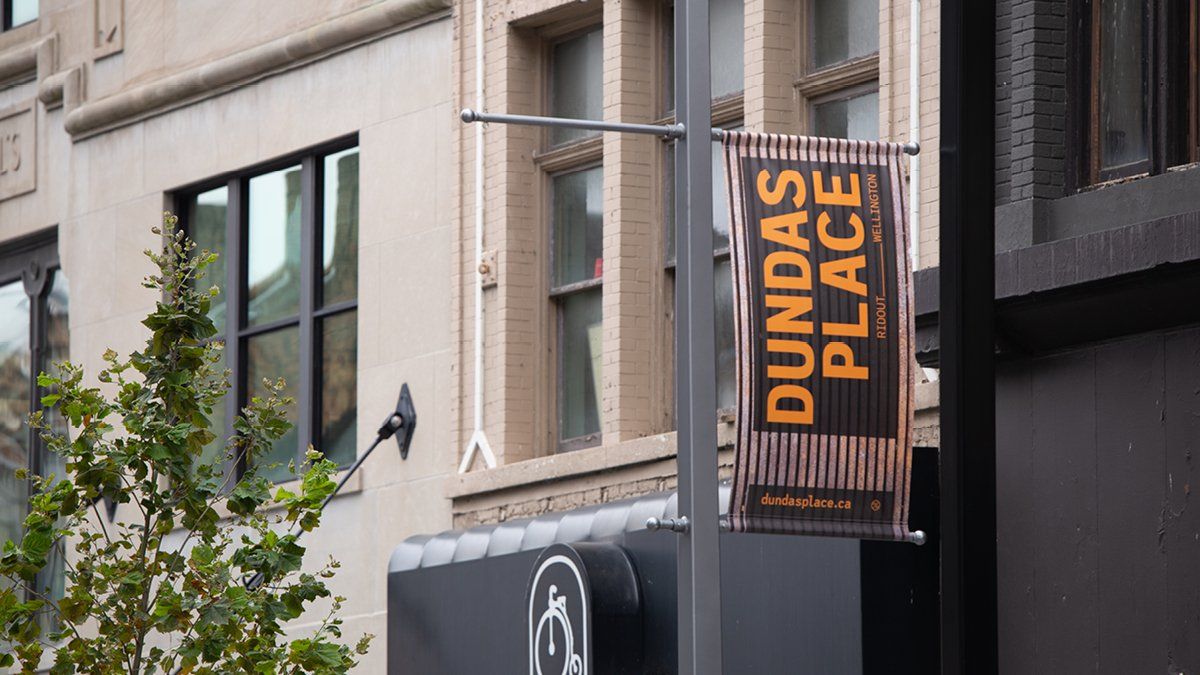 Dundas Place