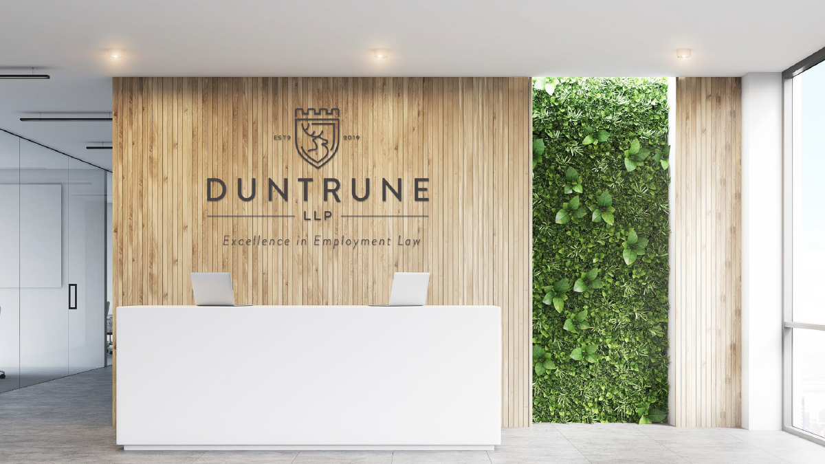 Duntrune LLP