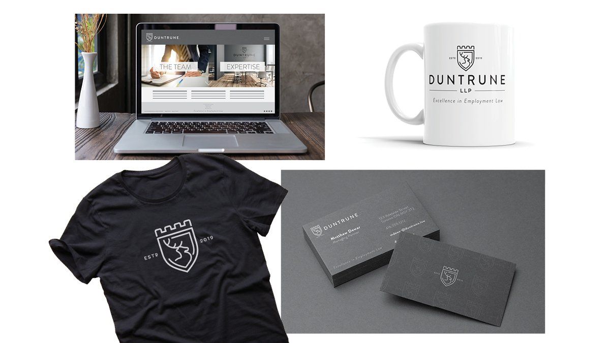 Duntrune LLP Application Samples